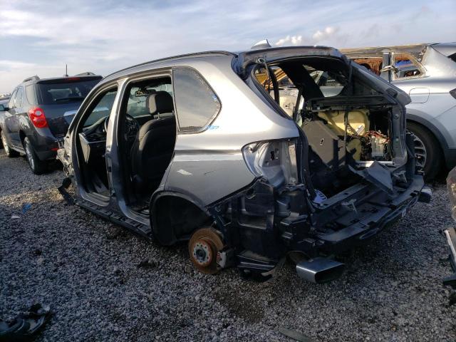 5UXKR0C56F0P07651 BMW X5 Xdrive35i