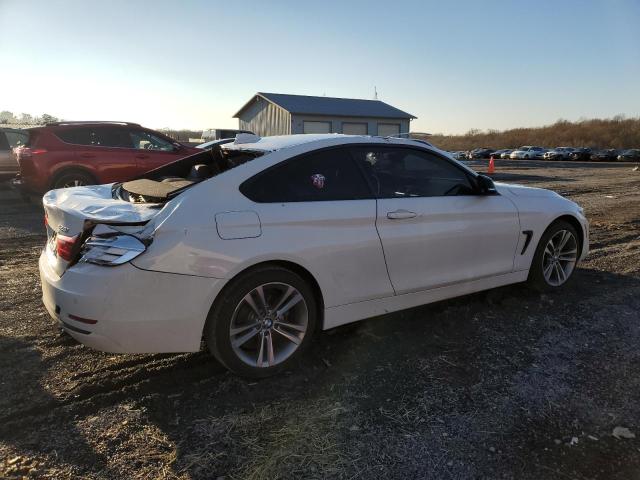WBA3N9C54FK246621 BMW 428 XI