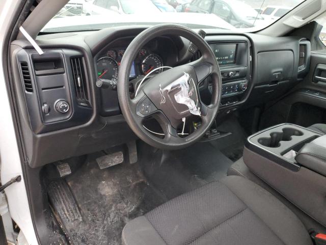 1GTN1LEC6JZ903693 GMC Sierra C1500