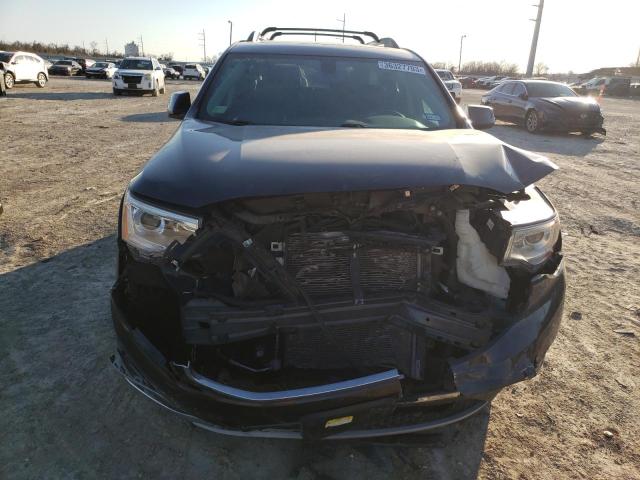 1GKKNMLS3JZ127244 GMC Acadia Slt-1