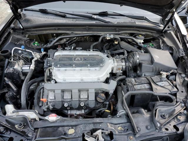 19UUA8F53EA001095 Acura TL TECH