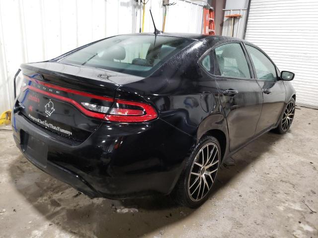 1C3CDFBB3GD623963 Dodge DART SXT