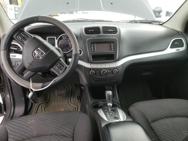 3C4PDDBG0ET251177 Dodge Journey Sxt