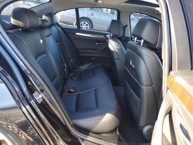 WBA5B3C56ED533640 BMW 535 XI