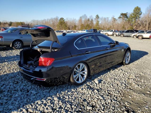 WBA5B3C56ED533640 BMW 535 XI