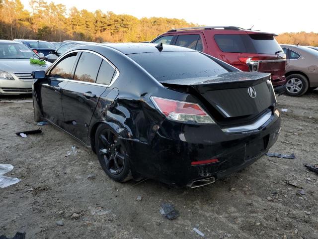 19UUA8F53EA001095 Acura TL TECH