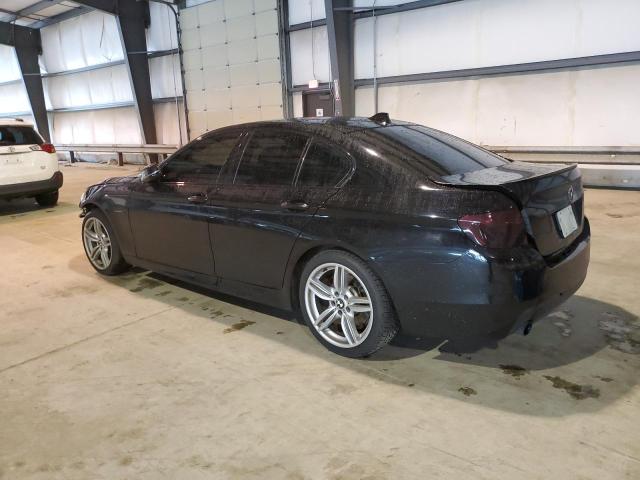 WBA5B3C56ED531306 BMW 535 XI