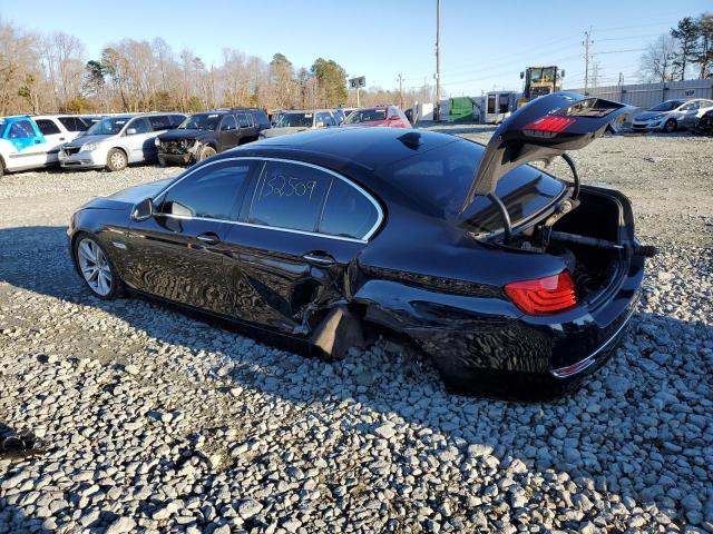 WBA5B3C56ED533640 BMW 535 XI