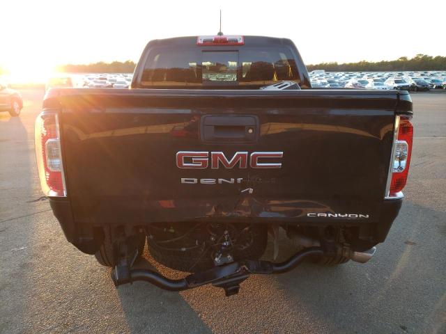 1GTG6EEN5M1220913 GMC Canyon Denali
