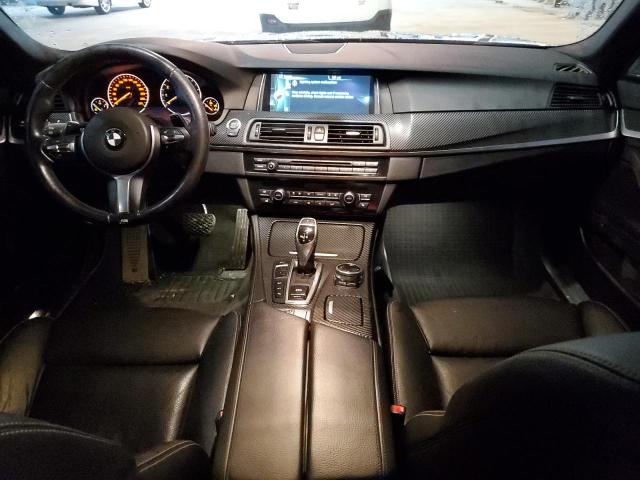 WBA5B3C56ED531306 BMW 535 XI
