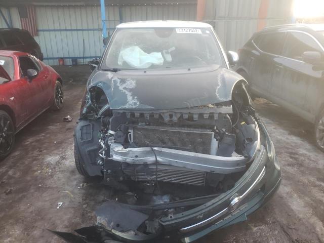 ZFBCFACH7EZ029990 Fiat 500l Lounge