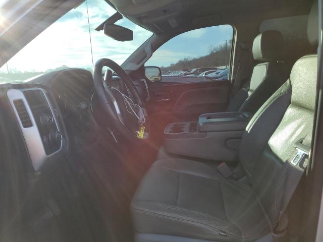 3GTU2UEC3EG256304 GMC Sierra K1500 Sle