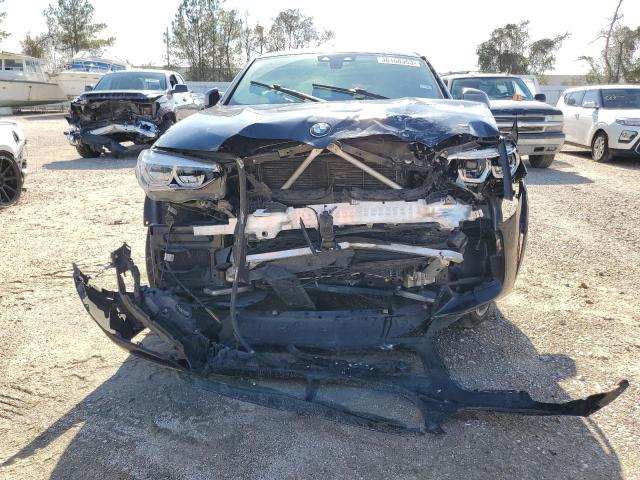 5UXUJ5C50KLJ64237 BMW X4 M40i