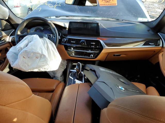 WBAJA7C56KWW11066 BMW 530 XI