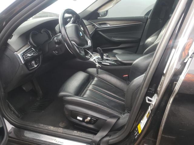 WBAJE7C38HG887531 BMW 540 XI