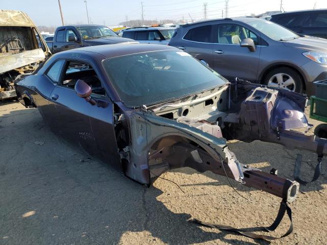 2C3CDZFJ5LH231213 Dodge Challenger R/t Scat Pack
