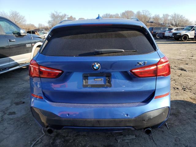 WBXHT3C36H5F85978 BMW X1 Xdrive28i