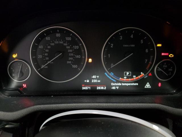 5UXWX9C57F0D50902 BMW X3 Xdrive28i