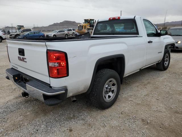 1GTN1LEC6JZ903693 GMC Sierra C1500