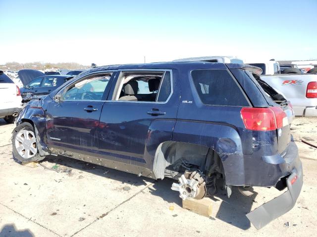2GKALMEK1F6312989 GMC Terrain Sle