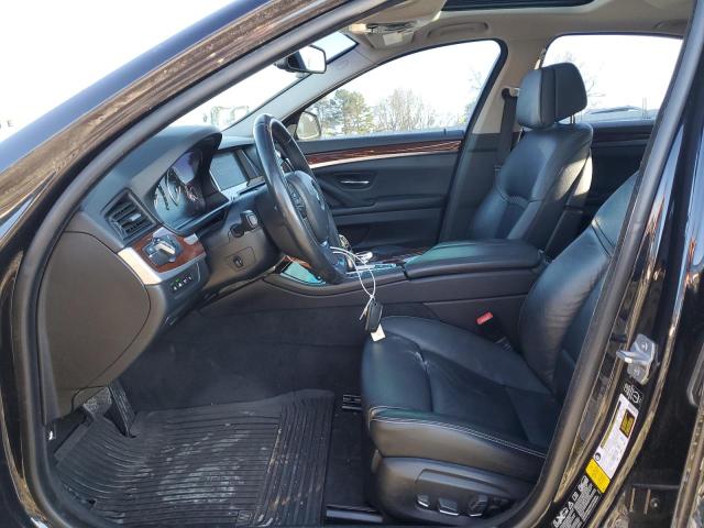 WBA5B3C56ED533640 BMW 535 XI