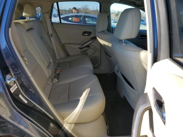 5J8TB4H54EL005224 Acura Rdx Technology