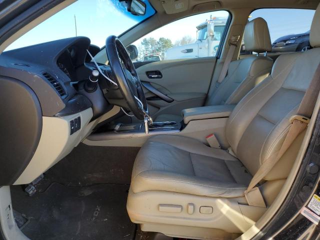5J8TB4H54EL005224 Acura Rdx Technology