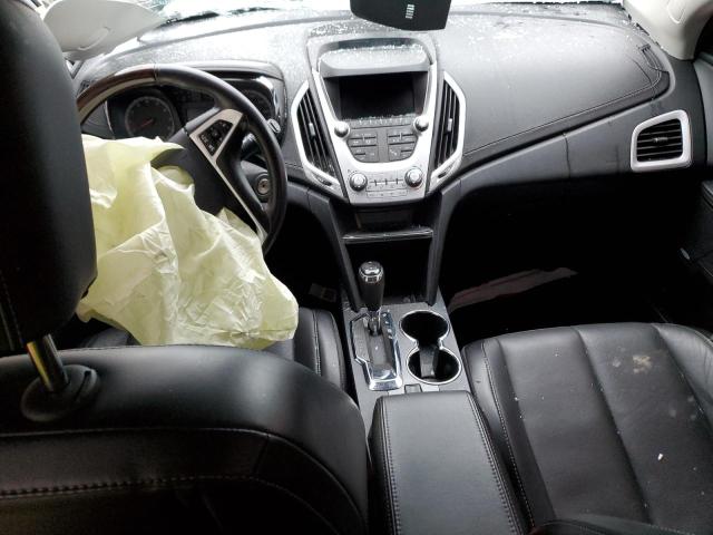 2GKFLVE3XG6137261 GMC Terrain Denali
