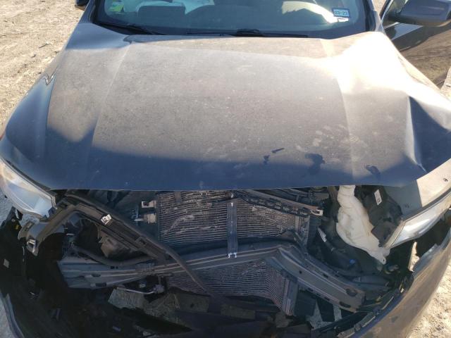 1GKKNMLS3JZ127244 GMC Acadia Slt-1
