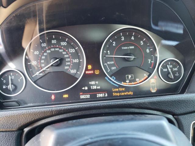 WBA4U9C30H5H64512 BMW 430xi