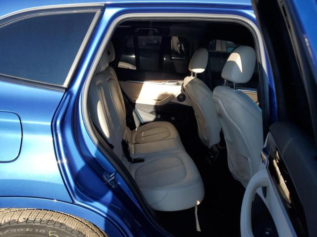 WBXHT3C36H5F85978 BMW X1 Xdrive28i