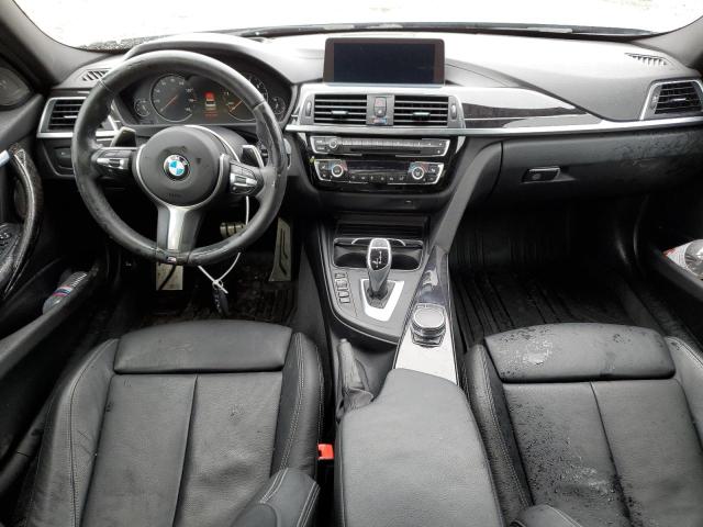 WBA8B7G54JNV10909 BMW 340 XI