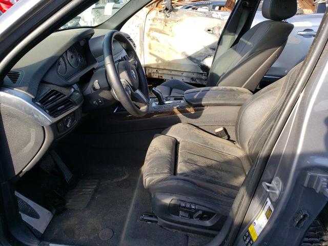 5UXKR0C56F0P07651 BMW X5 Xdrive35i