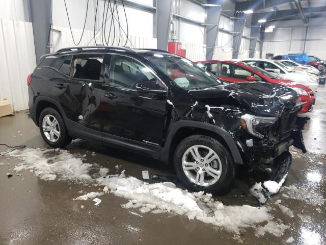 3GKALTEV0LL188600 GMC Terrain Sle