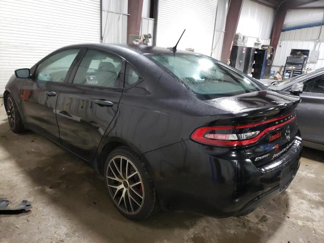 1C3CDFBB3GD623963 Dodge DART SXT