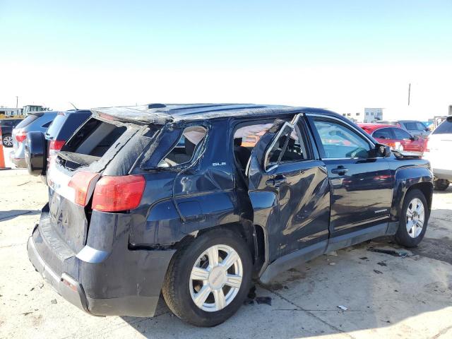 2GKALMEK1F6312989 GMC Terrain Sle