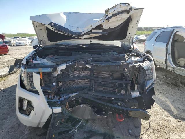 1GKS2CKD6MR241474 GMC Yukon At4