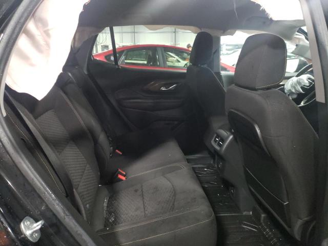 3GKALTEV0LL188600 GMC Terrain Sle