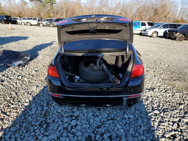 WBA5B3C56ED533640 BMW 535 XI