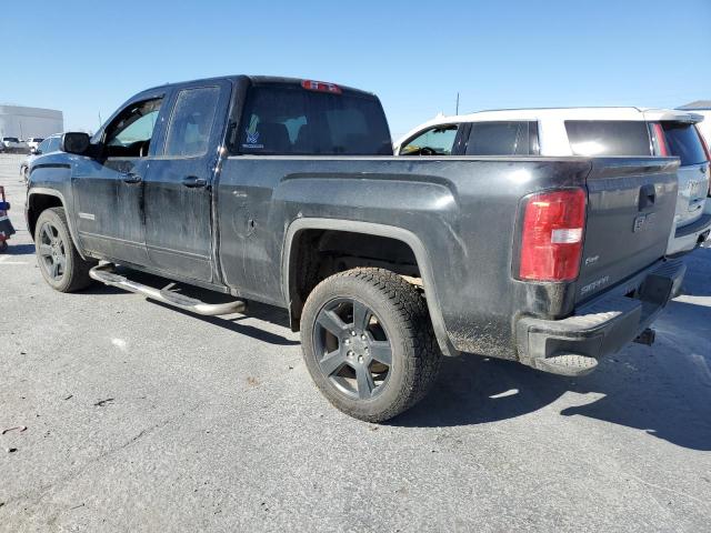 1GTV2LEC4JZ324621 GMC Sierra K1500