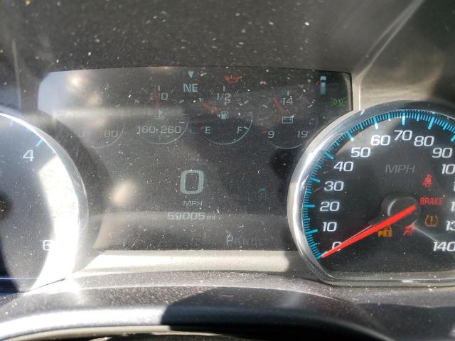 3GTU2PEJ6JG554789 GMC Sierra K1500 Denali