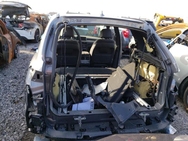 5UXKR0C56F0P07651 BMW X5 Xdrive35i