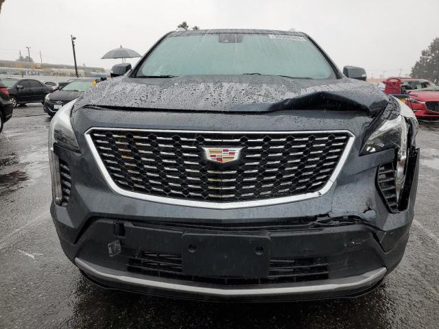 1GYFZDR42MF079665 Cadillac Xt4 Premium Luxury