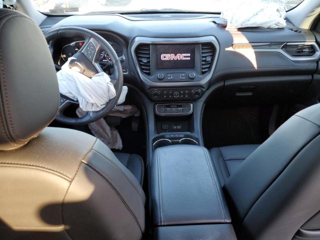 1GKKNLLSXMZ168114 GMC Acadia At4
