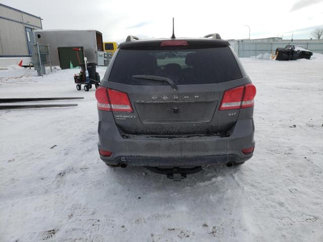 3C4PDDBG0ET251177 Dodge Journey Sxt