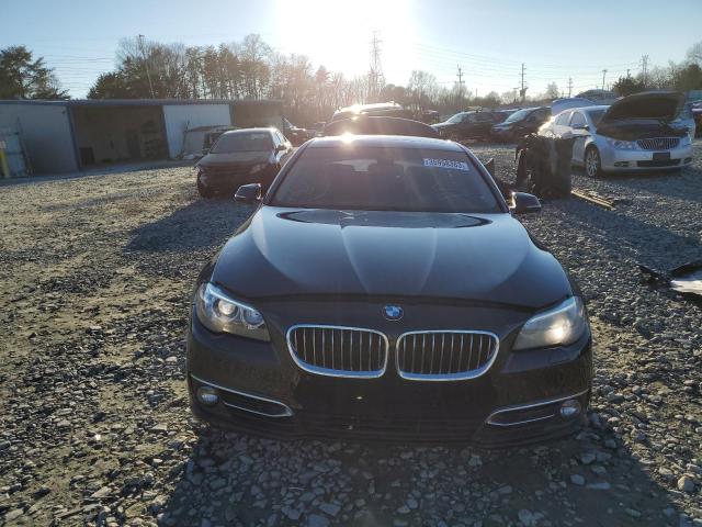 WBA5B3C56ED533640 BMW 535 XI