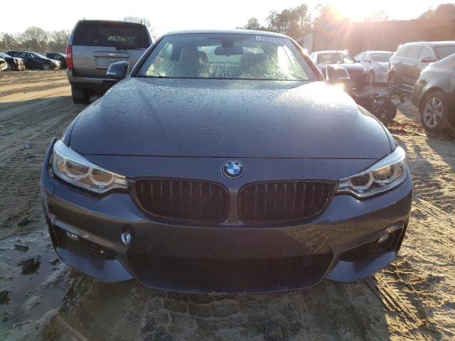 WBA4U9C30H5H64512 BMW 430xi