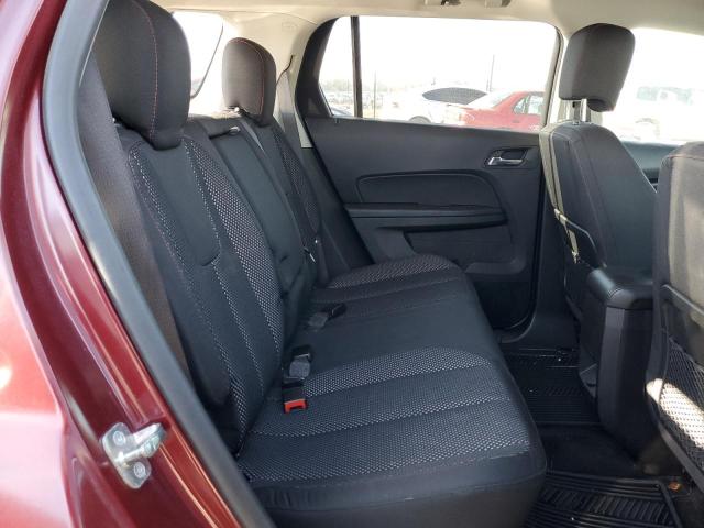 2GKFLTEK2G6208416 GMC Terrain Sle