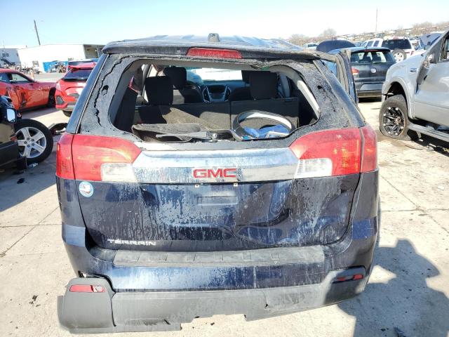 2GKALMEK1F6312989 GMC Terrain Sle