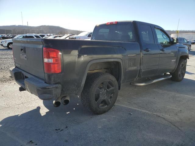 1GTV2LEC4JZ324621 GMC Sierra K1500